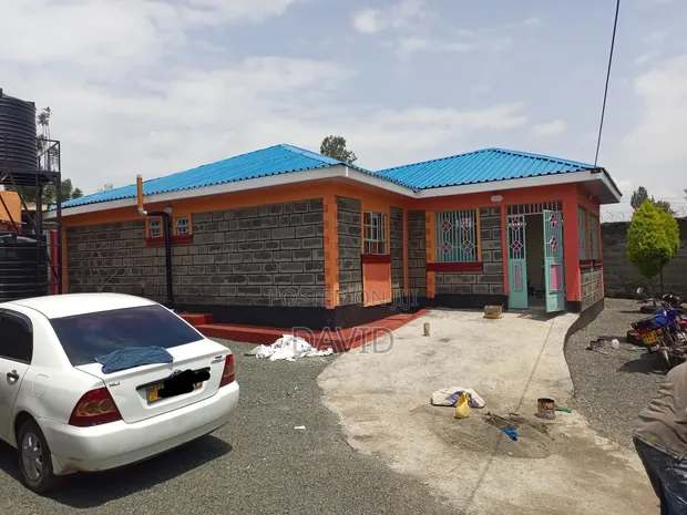3bdrm House in Bahati, Lanet for sale