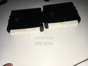 Harrier 2018-2023 Electric Boot Shock Control Module (Computer)