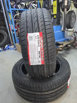 225/50r18 Double King Tire