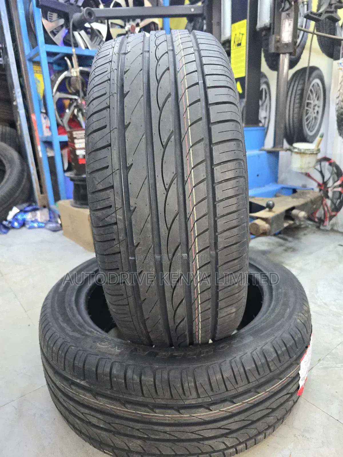 225/50r18 Double King Tire