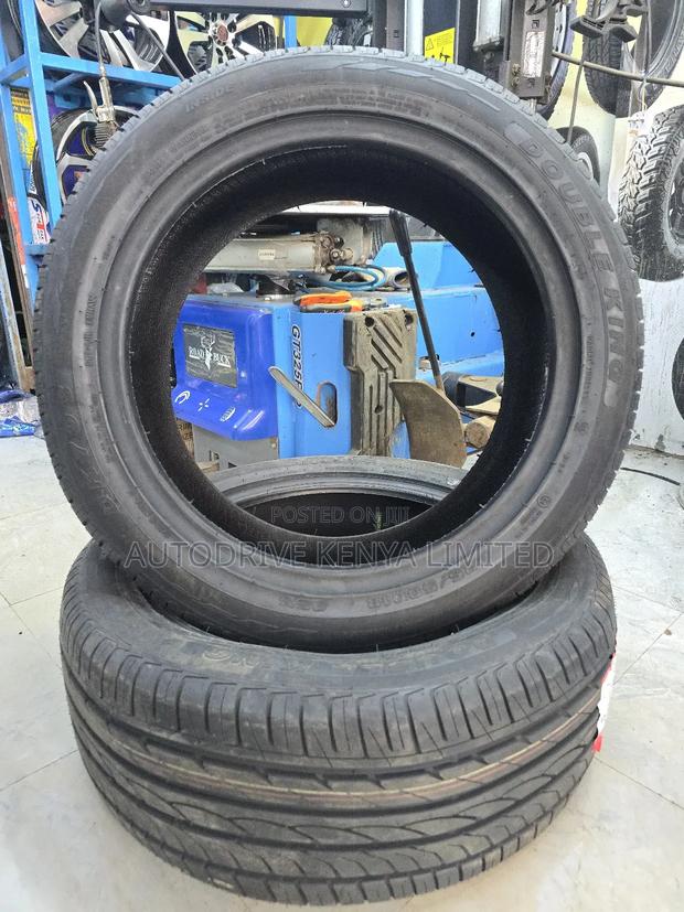 225/50r18 Double King Tire - thumbnail 3