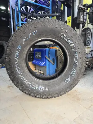 235/75r15 Centara Adventure All Terrain Tire