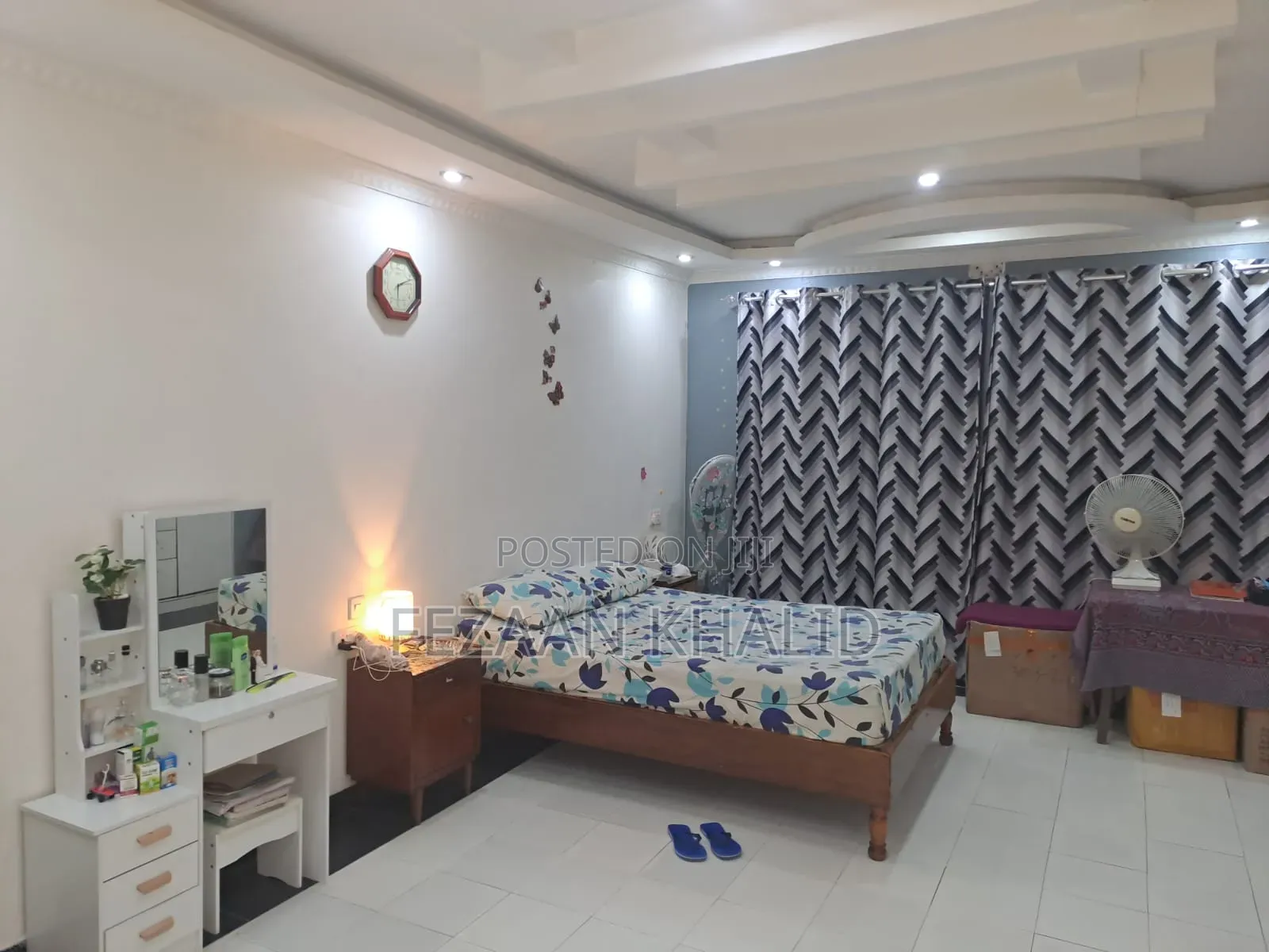 Furnished 3bdrm Bungalow in Jb, Pipeline JB Area for sale