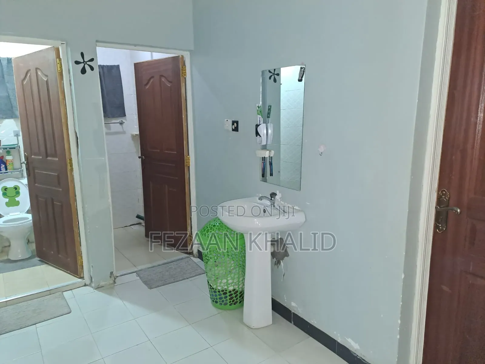 Furnished 3bdrm Bungalow in Jb, Pipeline JB Area for sale