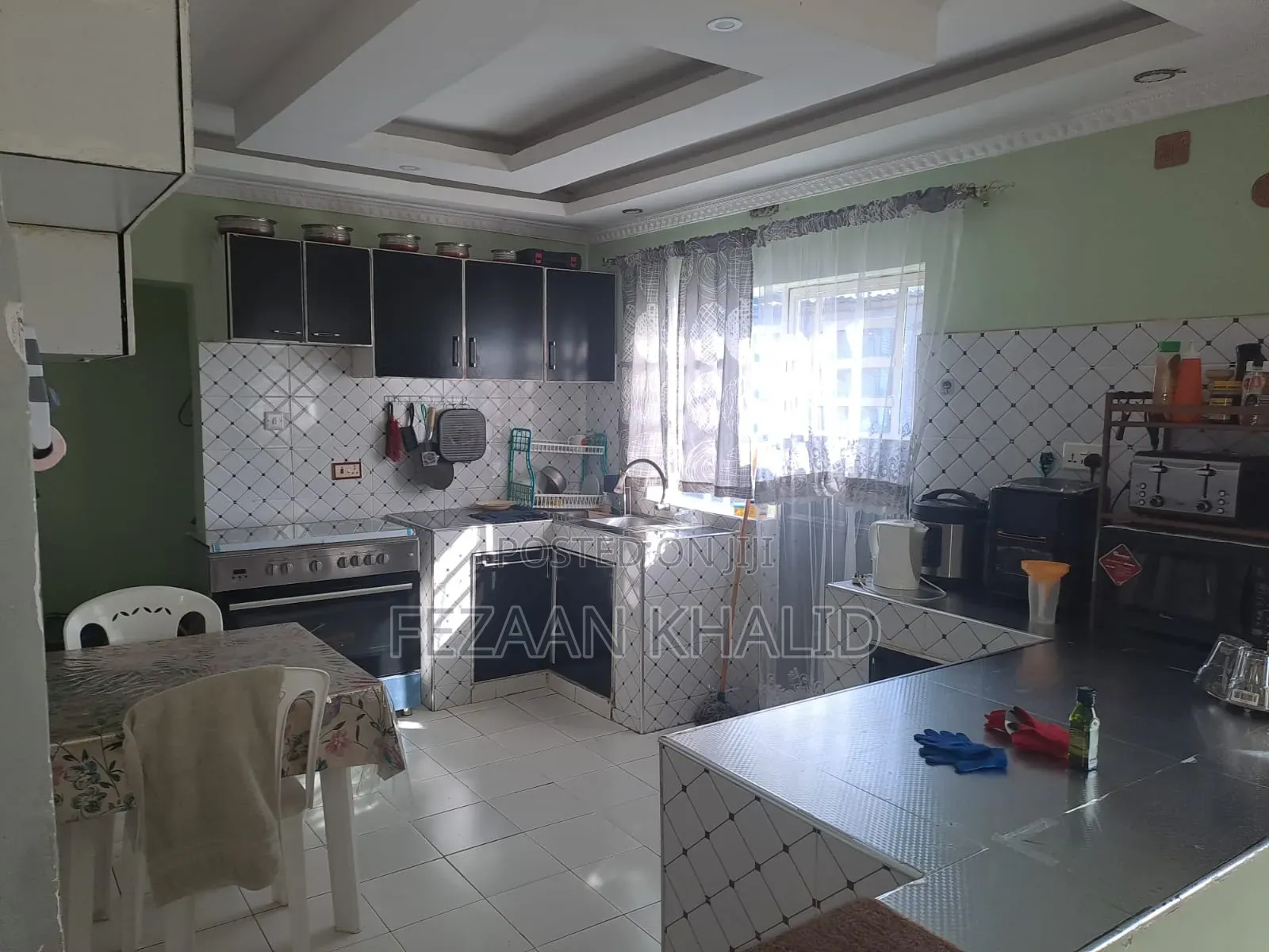 Furnished 3bdrm Bungalow in Jb, Pipeline JB Area for sale