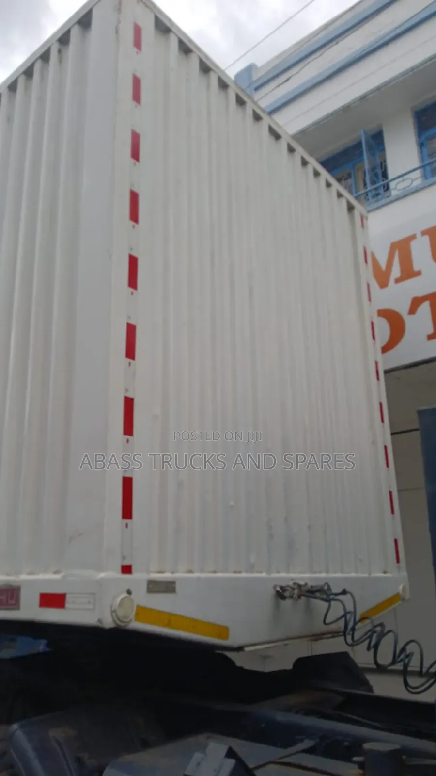 Boxbody Buchu Tarela Ze 2m Sevi