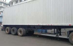 Boxbody Buchu Tarela Ze 2m Sevi