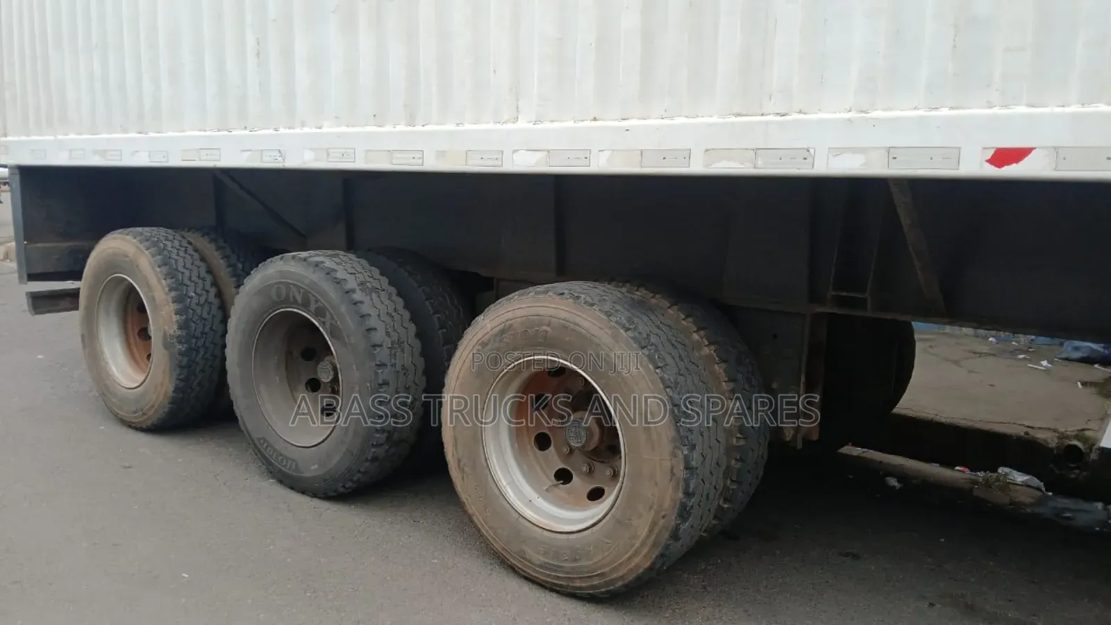 Boxbody Buchu Tarela Ze 2m Sevi