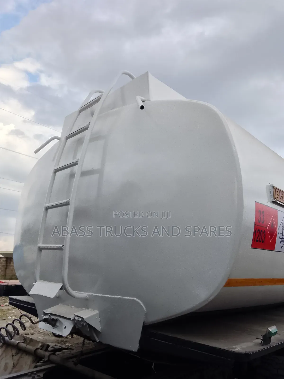 Manbolock Buchu 42lts Zd Sevi 3m Location Nairobi Abass