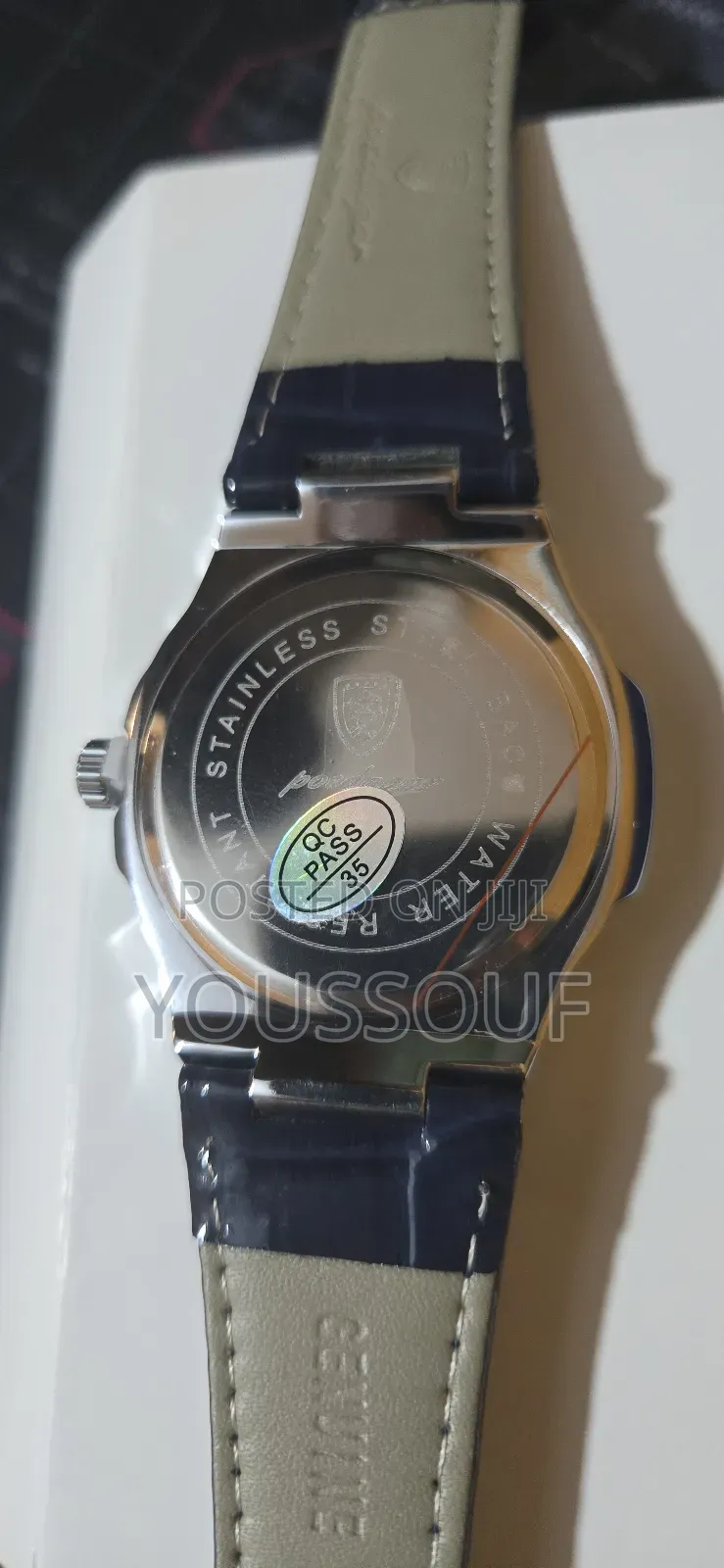 Men Women's Watches Curren & Poedegar