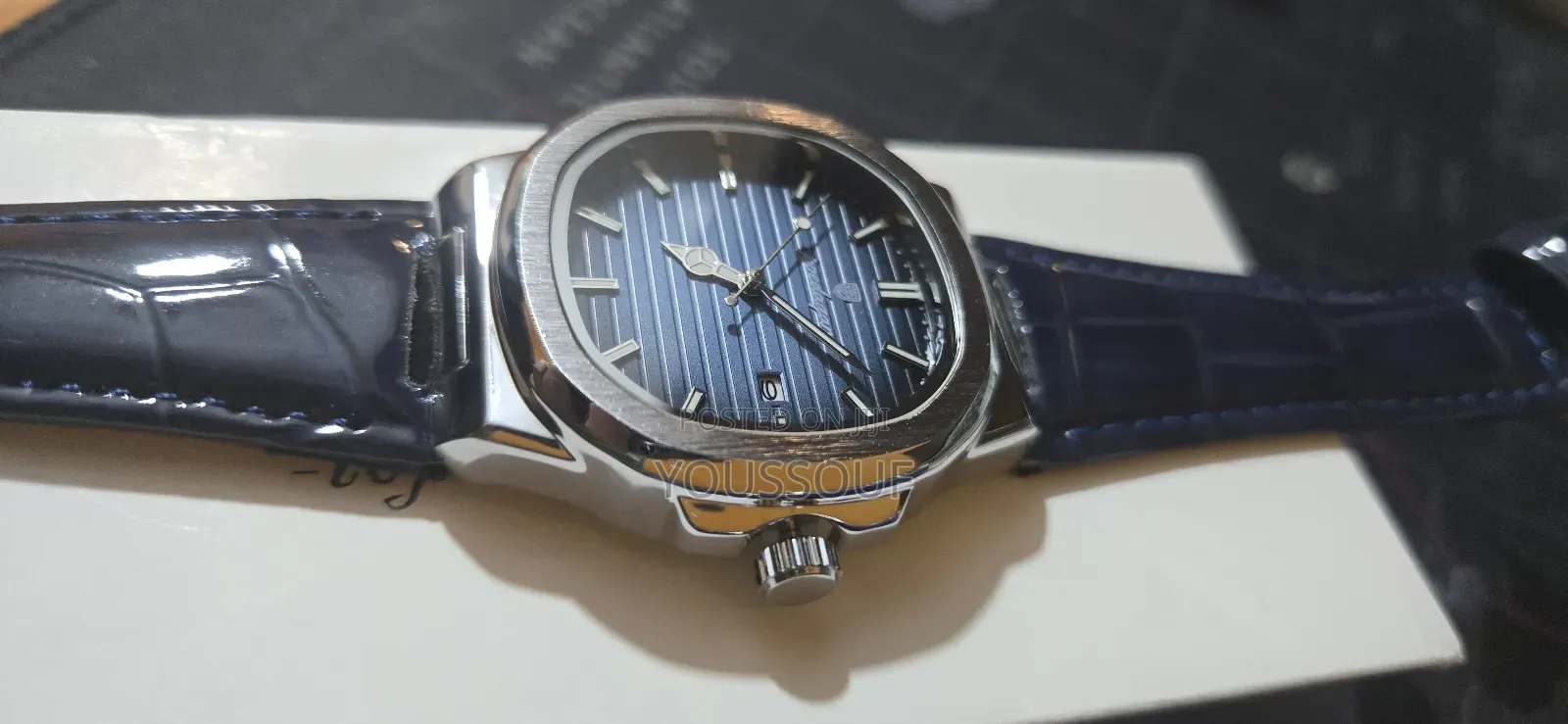 Men Women's Watches Curren & Poedegar
