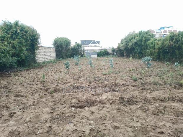 150ft by 60ft Kayole Plot for Sale. - thumbnail 3