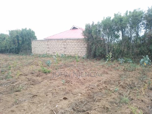 150ft by 60ft Kayole Plot for Sale. - thumbnail 5