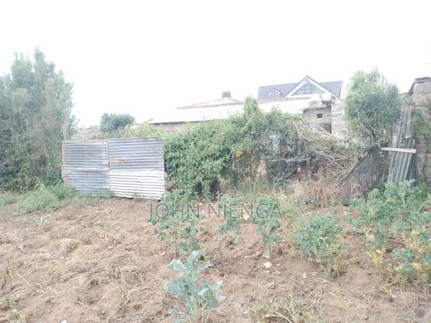 150ft by 60ft Kayole Plot for Sale. - thumbnail 6