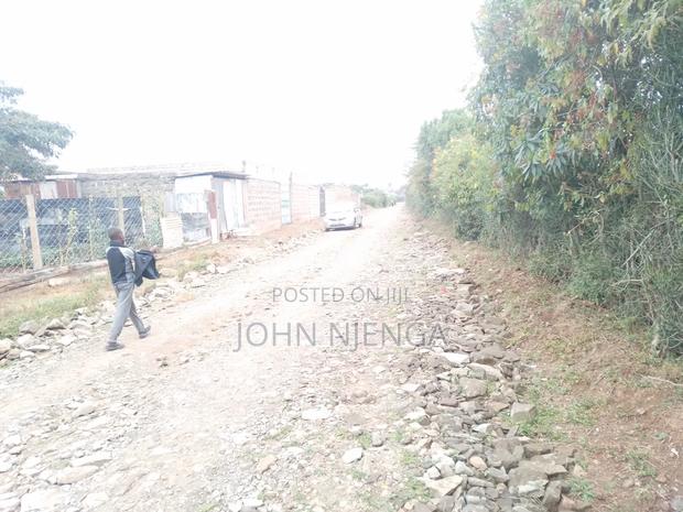 150ft by 60ft Kayole Plot for Sale. - thumbnail 7