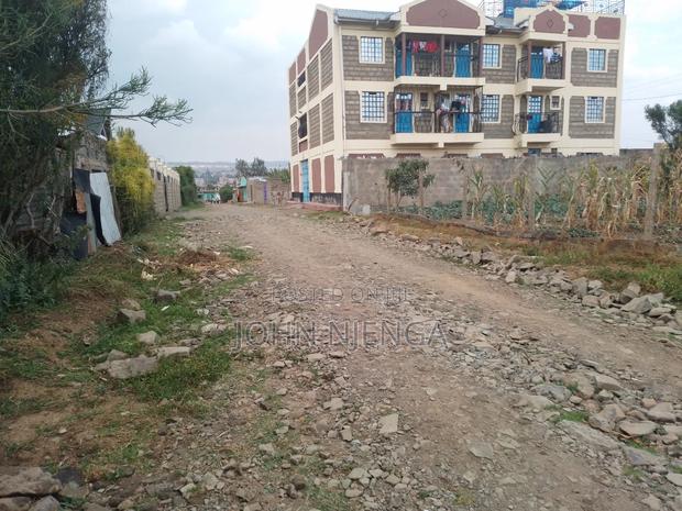 150ft by 60ft Kayole Plot for Sale. - thumbnail 8