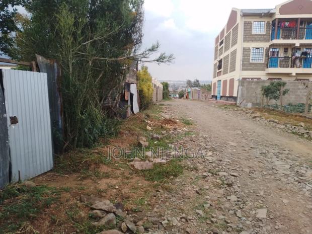 150ft by 60ft Kayole Plot for Sale. - thumbnail 9