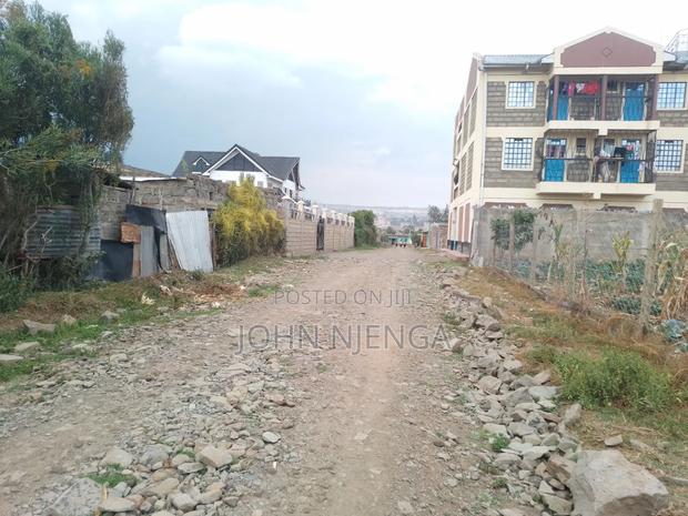 150ft by 60ft Kayole Plot for Sale. - thumbnail 10