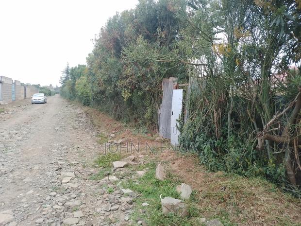 150ft by 60ft Kayole Plot for Sale. - thumbnail 11