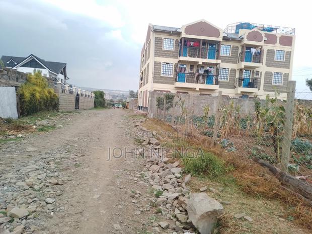150ft by 60ft Kayole Plot for Sale. - thumbnail 12