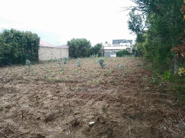 150ft by 60ft Kayole Plot for Sale. - thumbnail 14