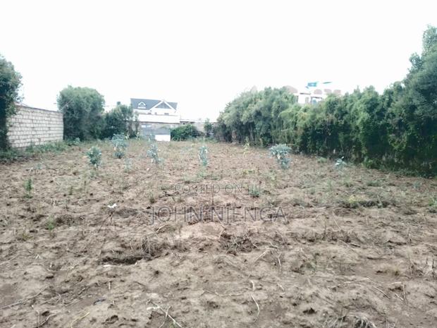 150ft by 60ft Kayole Plot for Sale. - thumbnail 15