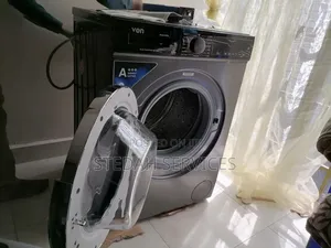 Washing Machine Repairs and Servicing.