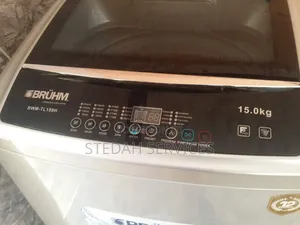 Washing Machine Repairs and Servicing.