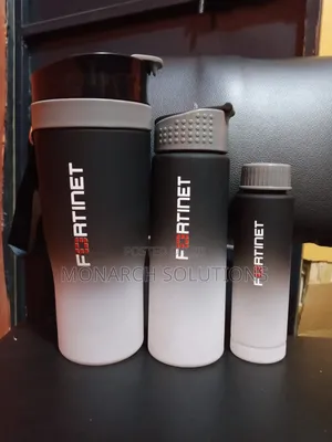 Branded Water/Juice Bottles