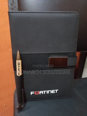 Notebooks/Diaries Branded