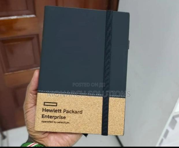 We Brand Notebooks - thumbnail 2