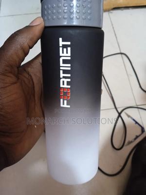 Branded Mug/Bottles - main view