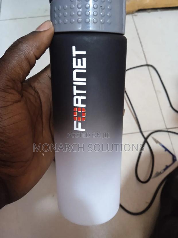 Branded Mug/Bottles