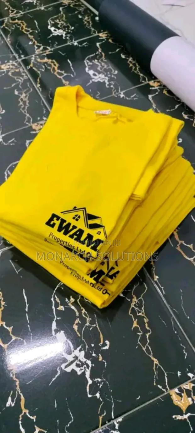 Bulk Tshirts Printed - main view