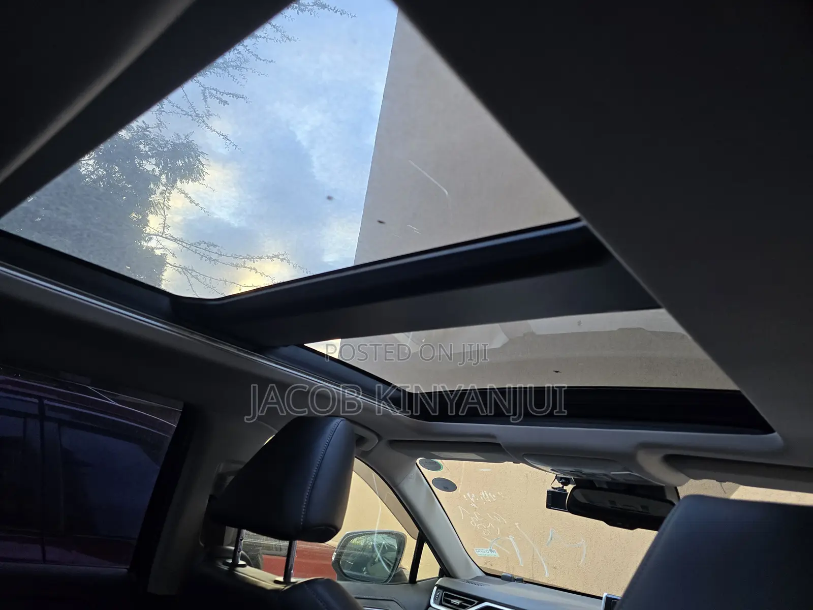Toyota RAV4 Hybrid 2019 Gray