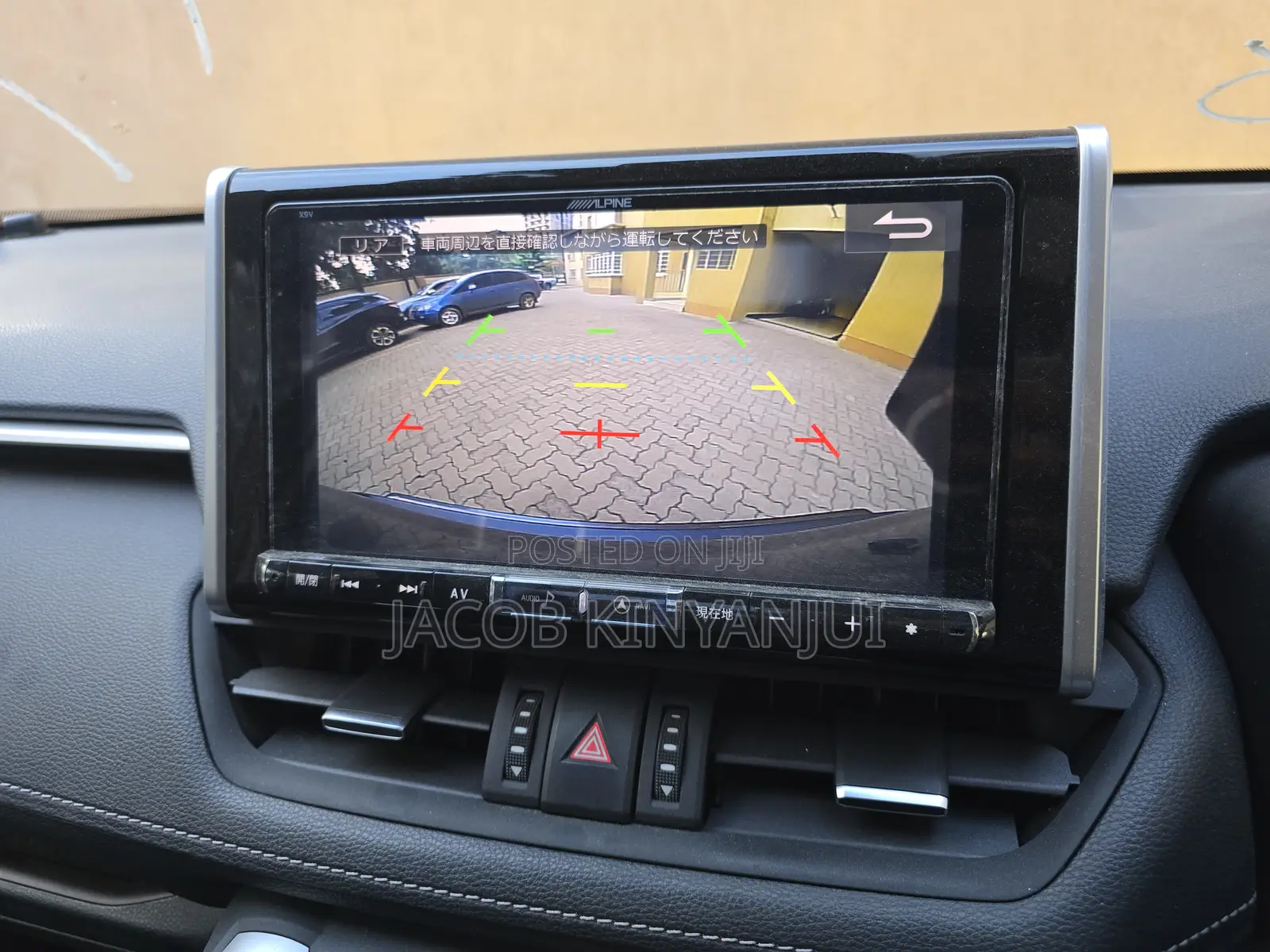 Toyota RAV4 Hybrid 2019 Gray