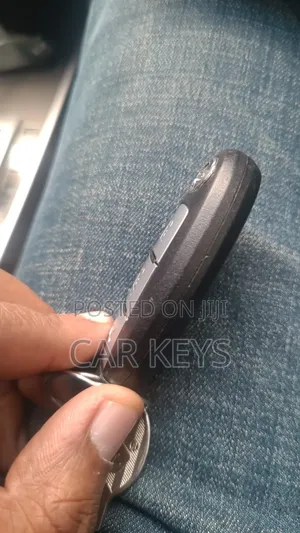 Nissan Key Programming Services 
