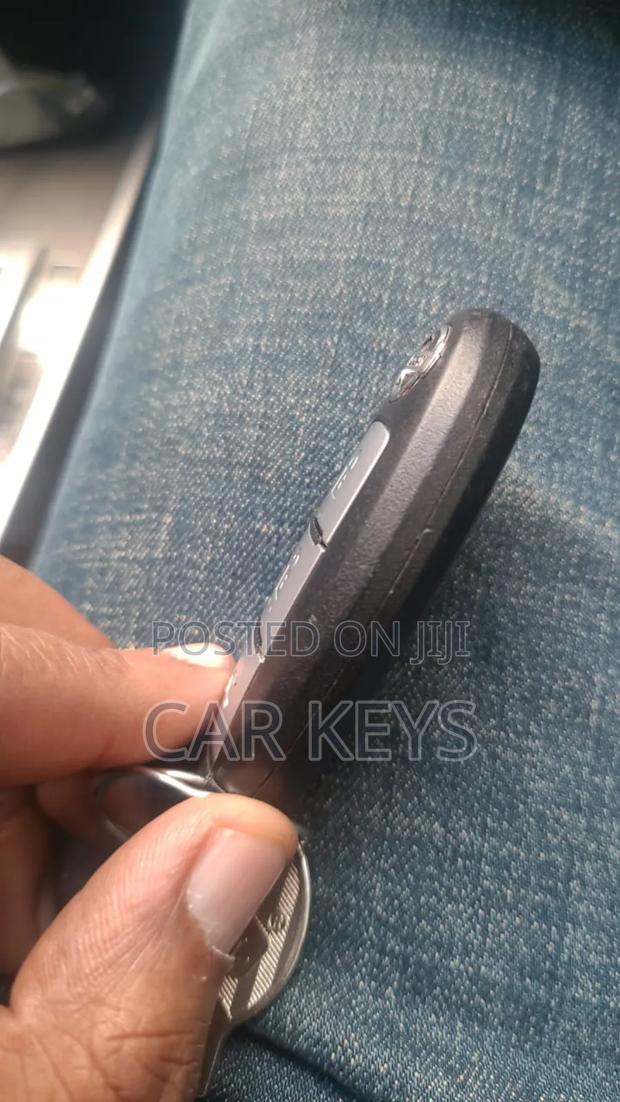 Nissan Key Programming Services  - thumbnail 2
