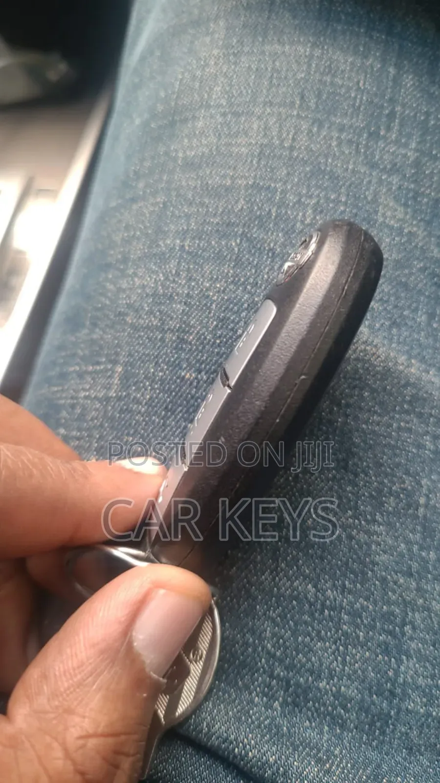 Nissan Key Programming Services 