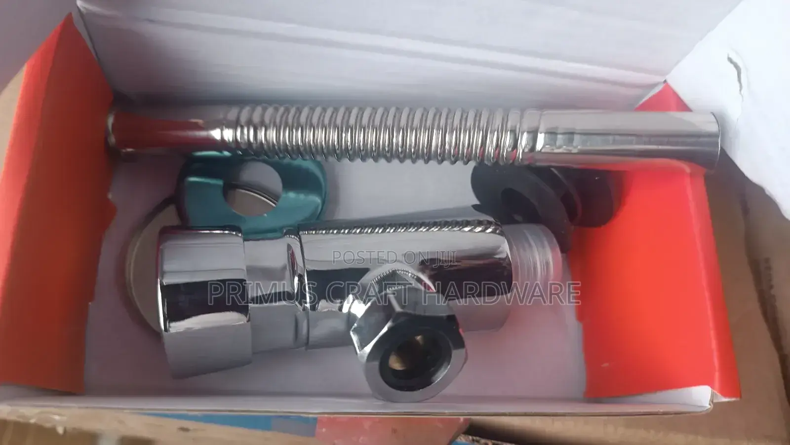Flush Valves
