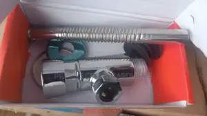 Flush Valves