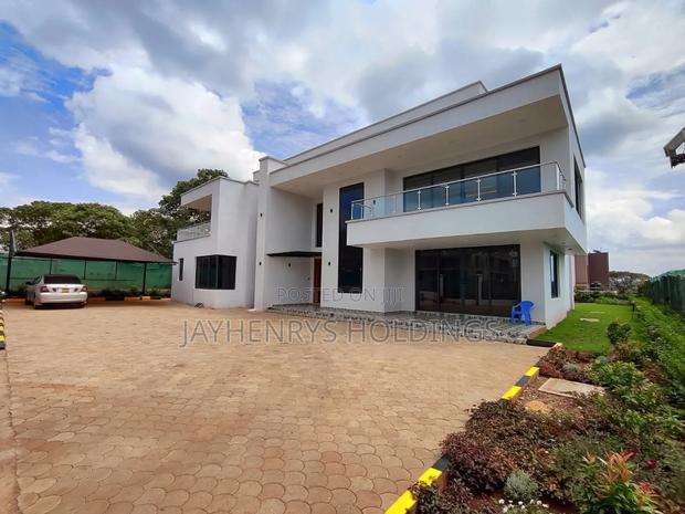 4bdrm House in Ruiru for sale - thumbnail 3