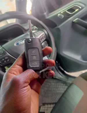 Ford Kuga Key Programming Specialist 