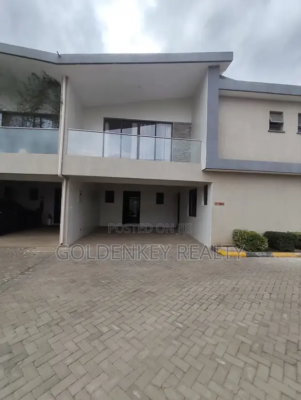 4bdrm Maisonette in Gateway Mall Area for sale