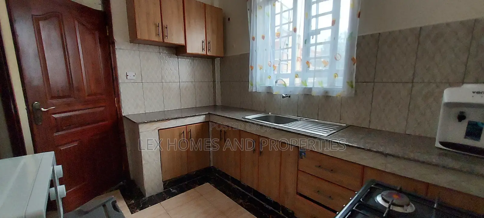 Furnished One Bedroom BNB to Let