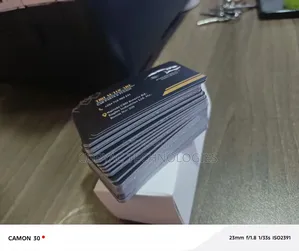 Top Notch Business Cards Printing