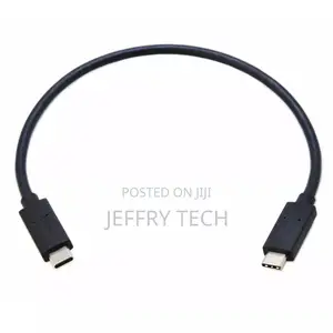 Usb C to C Cable