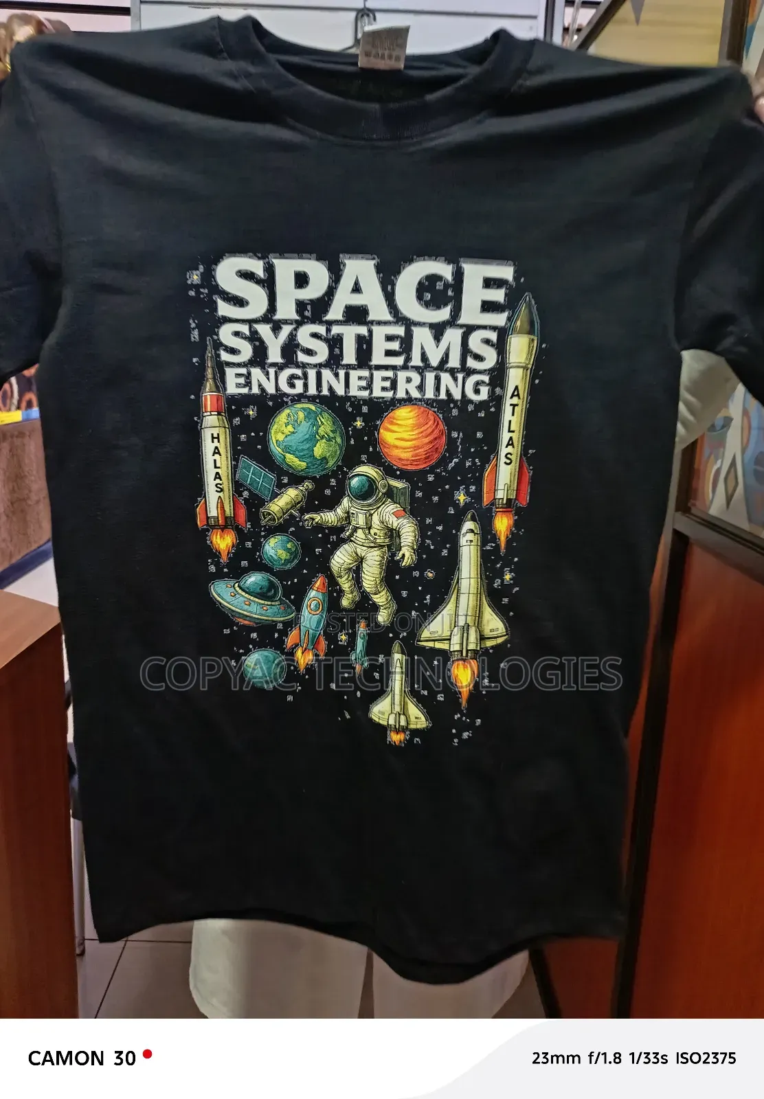 World Class T-shirts Printing Services