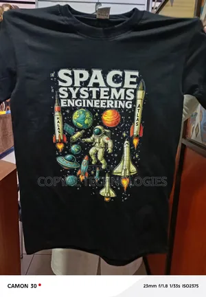 World Class T-shirts Printing Services