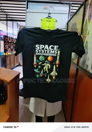 World Class T-shirts Printing Services
